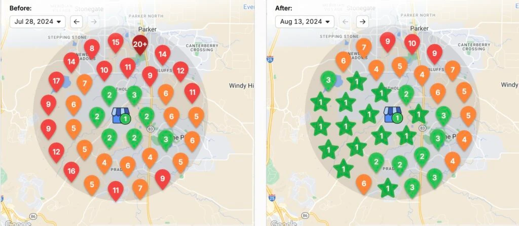 Just image what we will be able to do in 3 months!