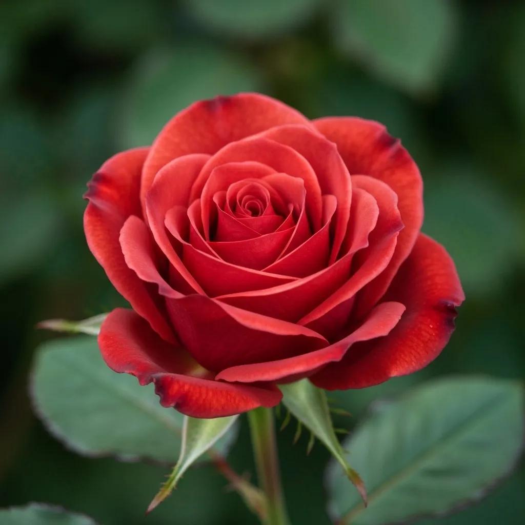 Modern chocolate shop display with various chocolate bars and customers browsing