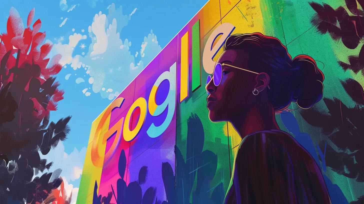 google