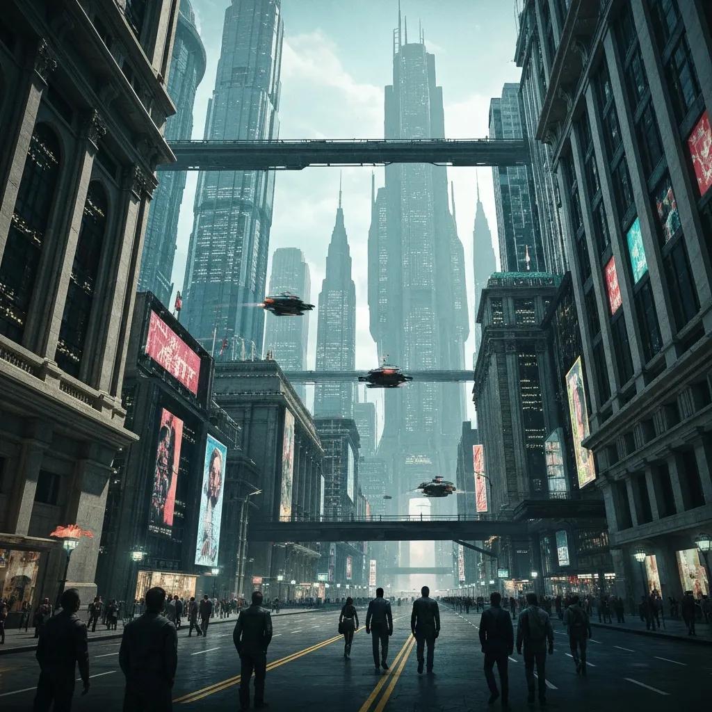 Hands holding a hardware crypto wallet and a smartphone