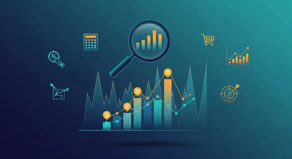 Mastering Competitor Pricing Strategies