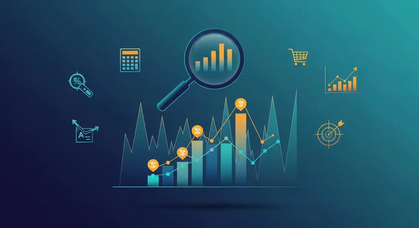 Mastering Competitor Pricing Strategies