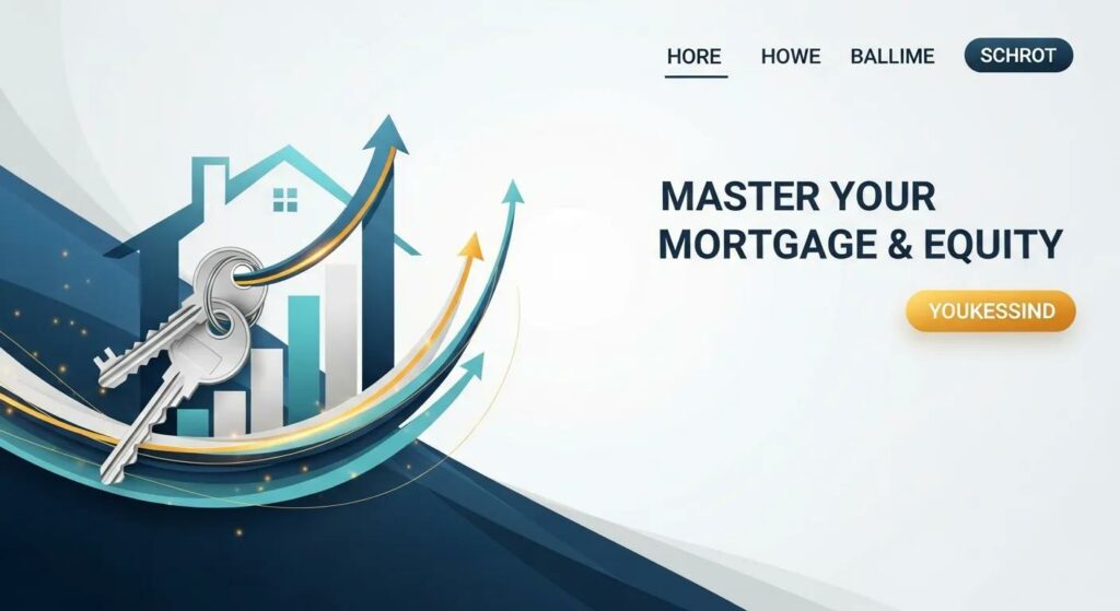 Master Your Mortgage & Equity